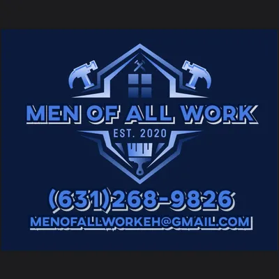 Man Of All Work