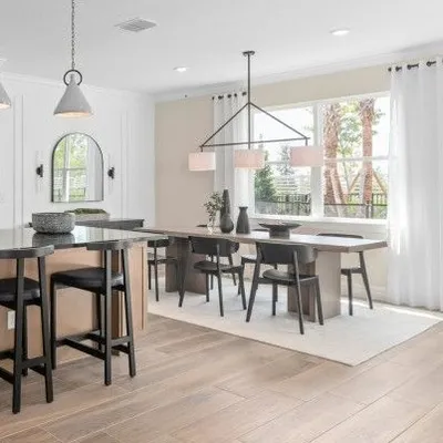 Kalorama Builders