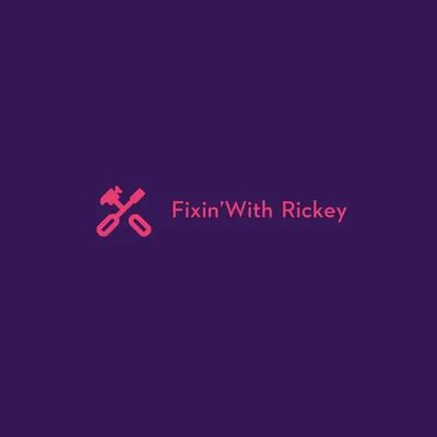 Fixin with Rickey