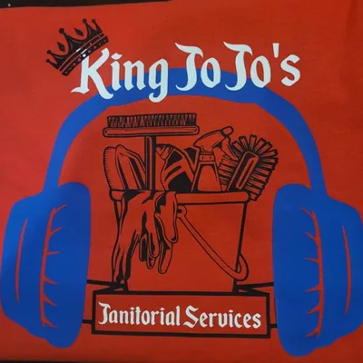 King JoJo Janitorial Services