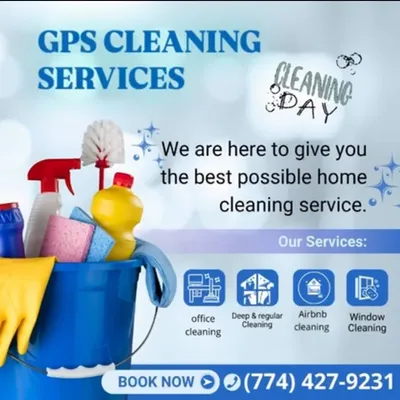 GPS Cleaning Services
