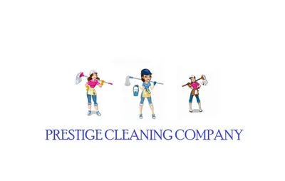 PRESTIGE CLEANING COMPANY