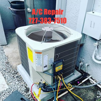 Henry's Home Solutions LLC