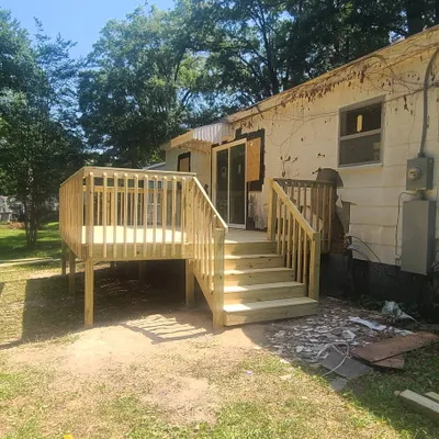 Hendrick Handyman Solutions