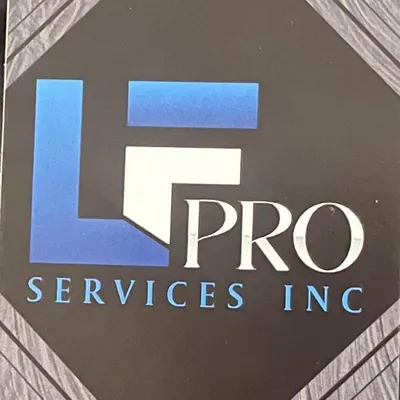 LF Pro cleaning services