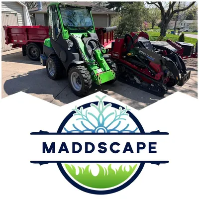 MaddScape MN