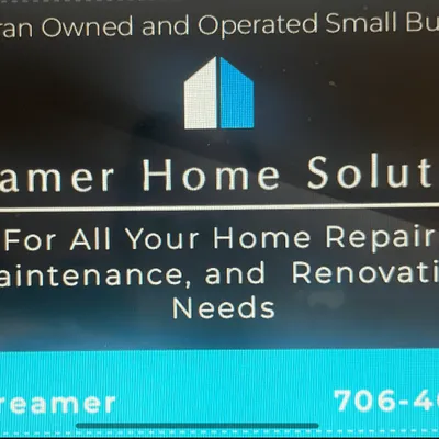 Creamer Home Solutions