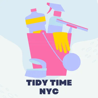 Tidy Time NYC