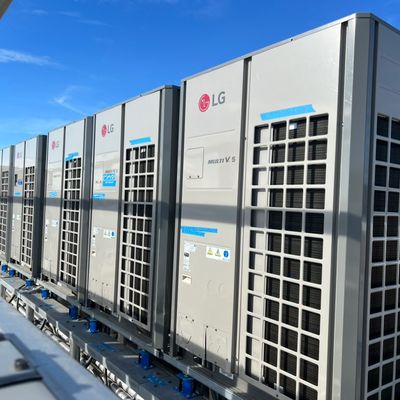 California ATLAS HVAC .inc