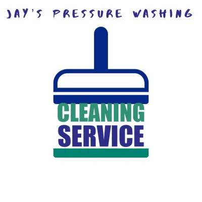 Jay’s Pressure Washing & Cleaning Service