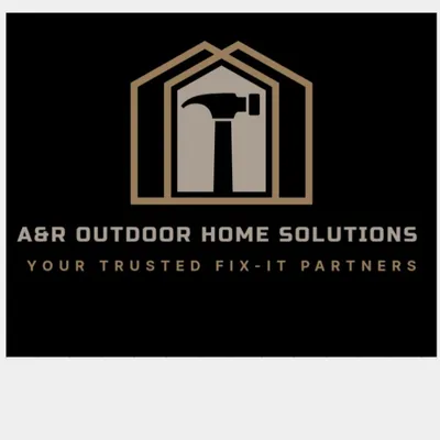 A&R Outdoor Home Solutions