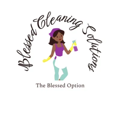 Blessed Cleaning Solution