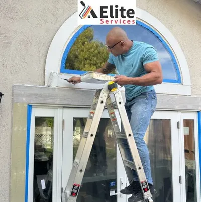J&J Elite Services – Home Renovation Pros?