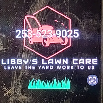 Libby's Lawn Care