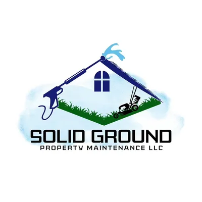 Solid Ground Property Maintenance