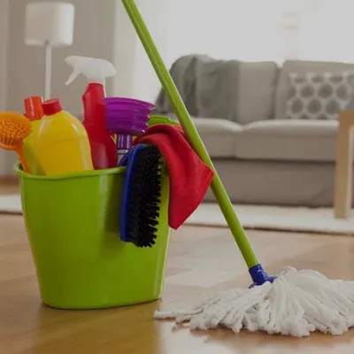 Ketou’s cleaning services