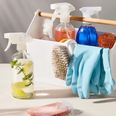 JF Costa Cleaning Services