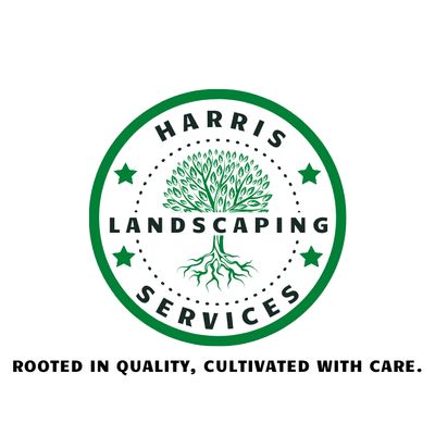 Harris Landscaping Services & Garden Center
