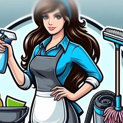 Jessie House Cleaning