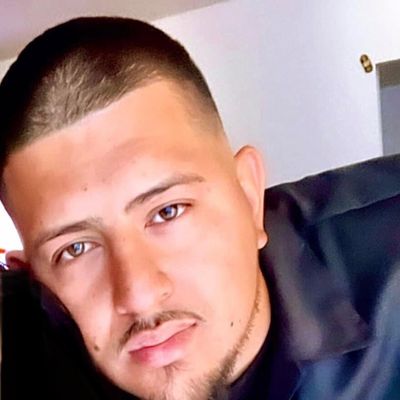 Michael Martinez