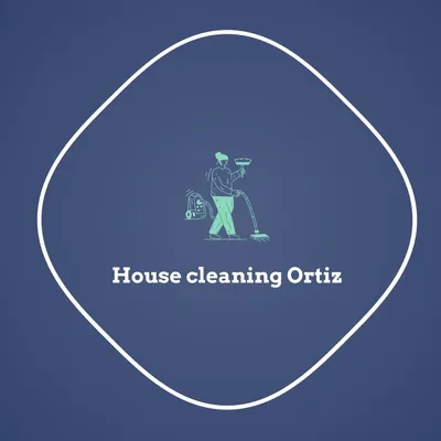 Ortiz cleaning services