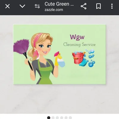 wgw hause cleaning services