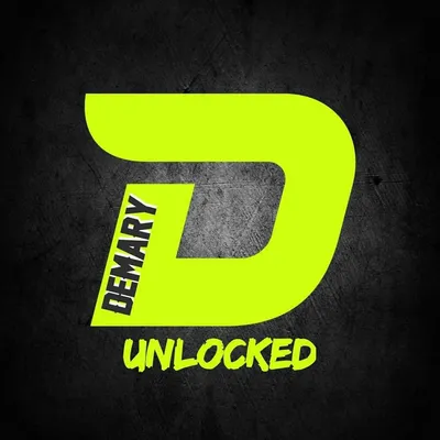 DemaryUnlocked