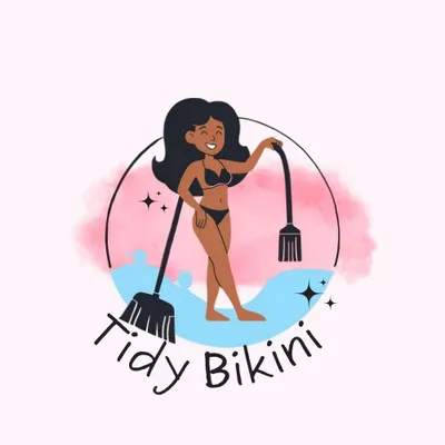 Tidy Bikini