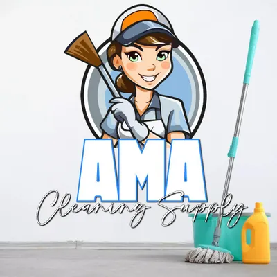 Ama cleaning supply