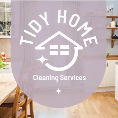 Tidy Home Cleaning Services