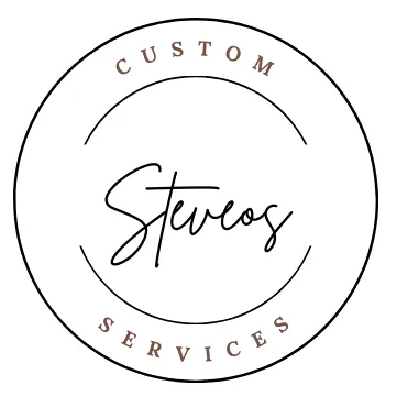 Steveos Custom Services