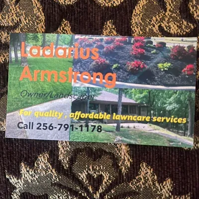 Affordable Lawncare