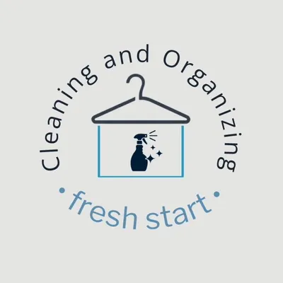Fresh Start Cleaning and Organizing