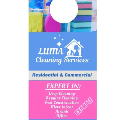 lumacleningservices