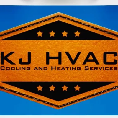 KJ HVAC COOLING AND HEATING SERVICES, LLC
