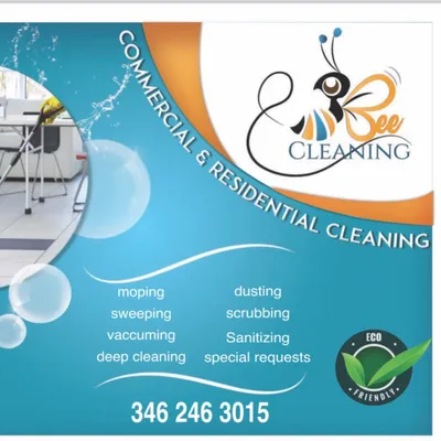 Bee Cleaning