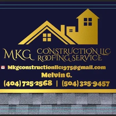 MKG Construction LLC