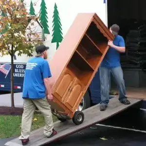 PickUp and Go Movers