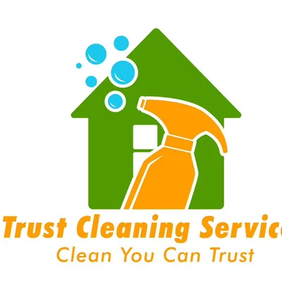 Trust House Cleaning
