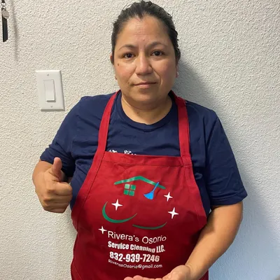 Riveras Osorio Cleaning Services