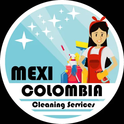 Mexi-Colombia Cleaning Services