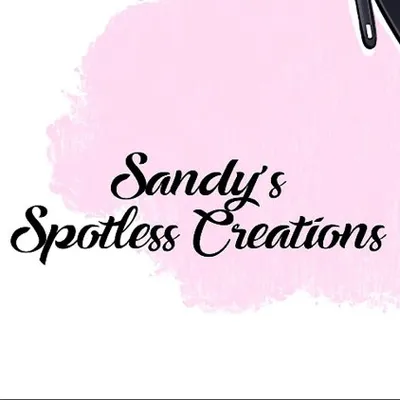 Sandys Spotless Creations