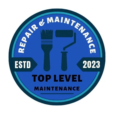 Top Level Maintenance
