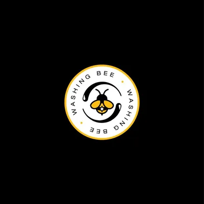 Washing Bee laundry and cleaning