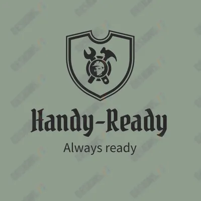 Handy-Ready