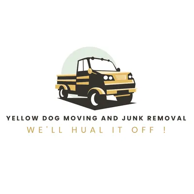 Yellow Dog Moving and Junk Removal