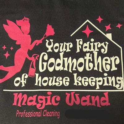 Magic Wand Professional Cleaning