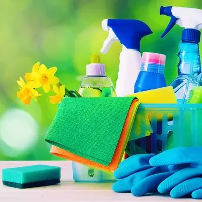 Country Cleaning Services