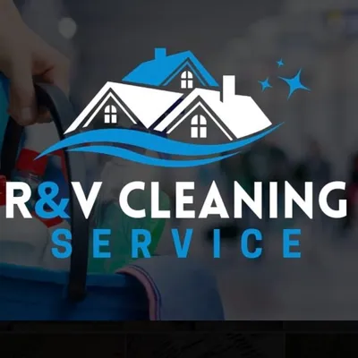 R&V cleaning service