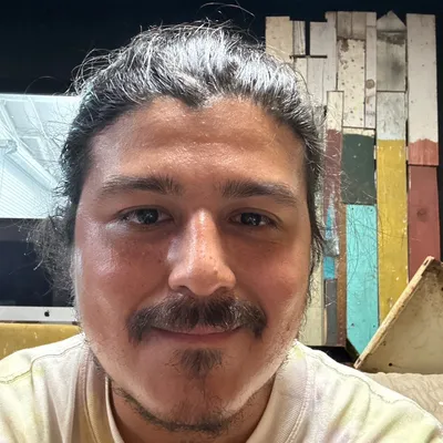 Jon Rico